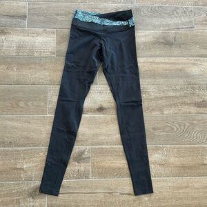 Astro Wunder Under Leggings Size 4